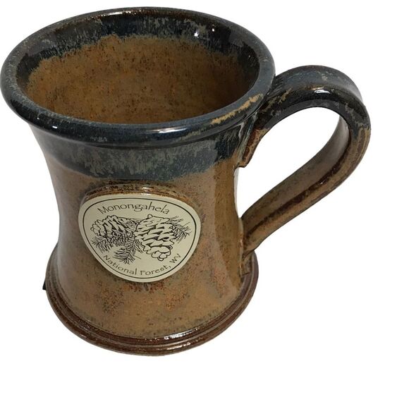 Monongahela‎ National Forest WV mug - Picture 7 of 9